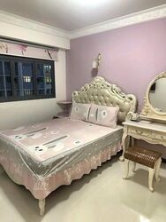 Blk 697A Jurong West Blossom (Jurong West), HDB 4 Rooms #630463401